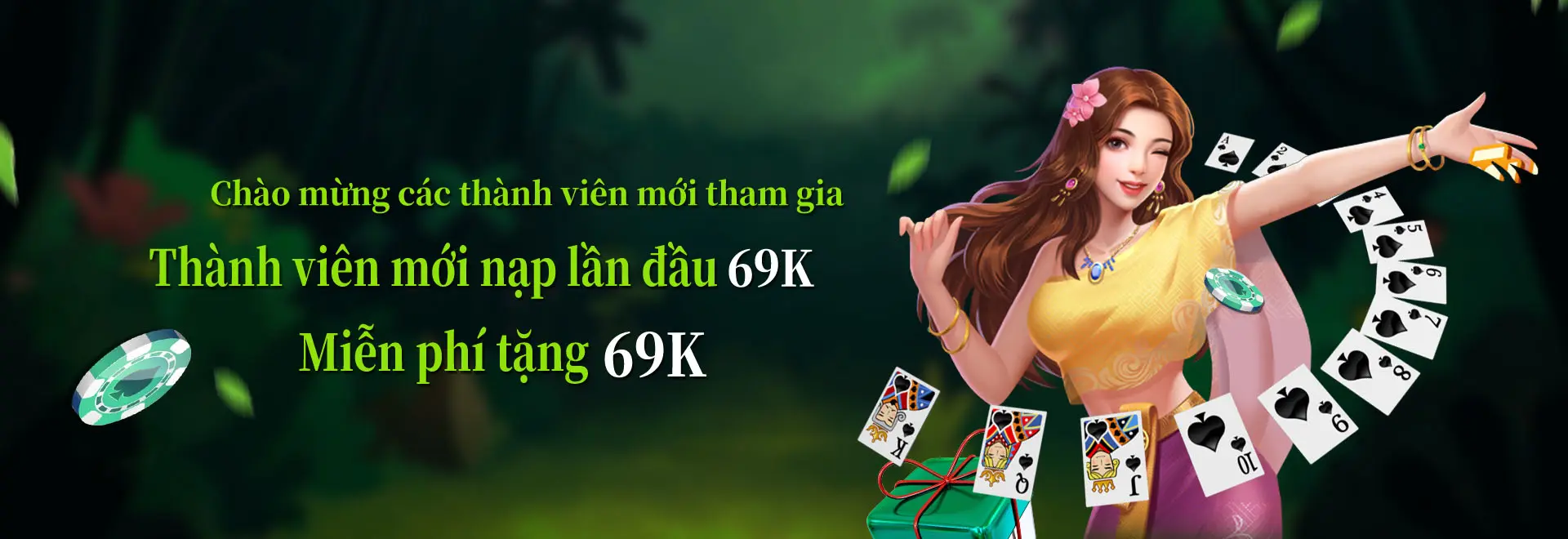 banner khuyến mãi 69k