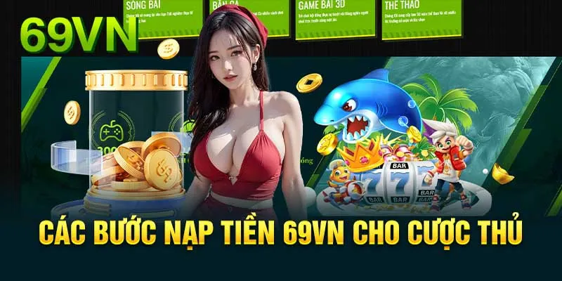 Hướng dẫn cách giao dịch an toàn và nhanh chóng trên hệ thống 69VN