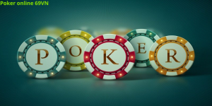 Poker online 69vn