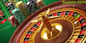 roulette 69vn